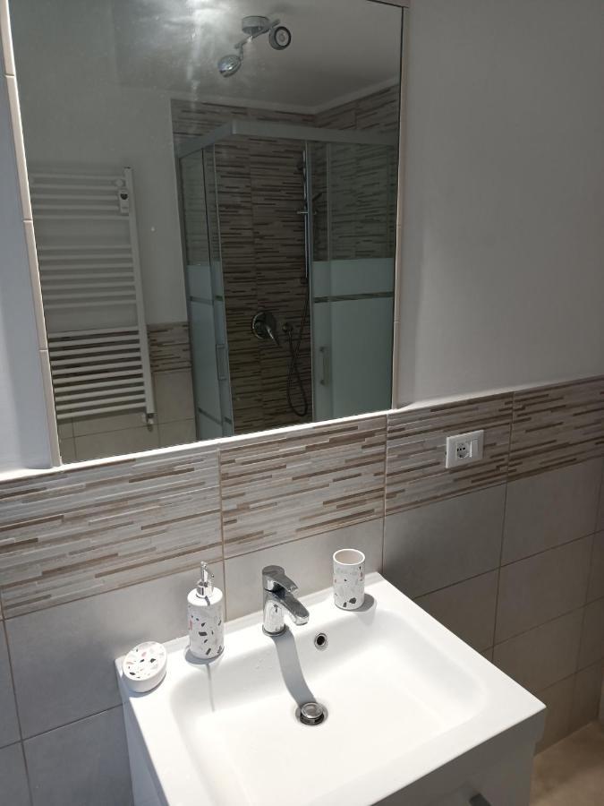 Locazione Turistica Apartment Roma Ngoại thất bức ảnh