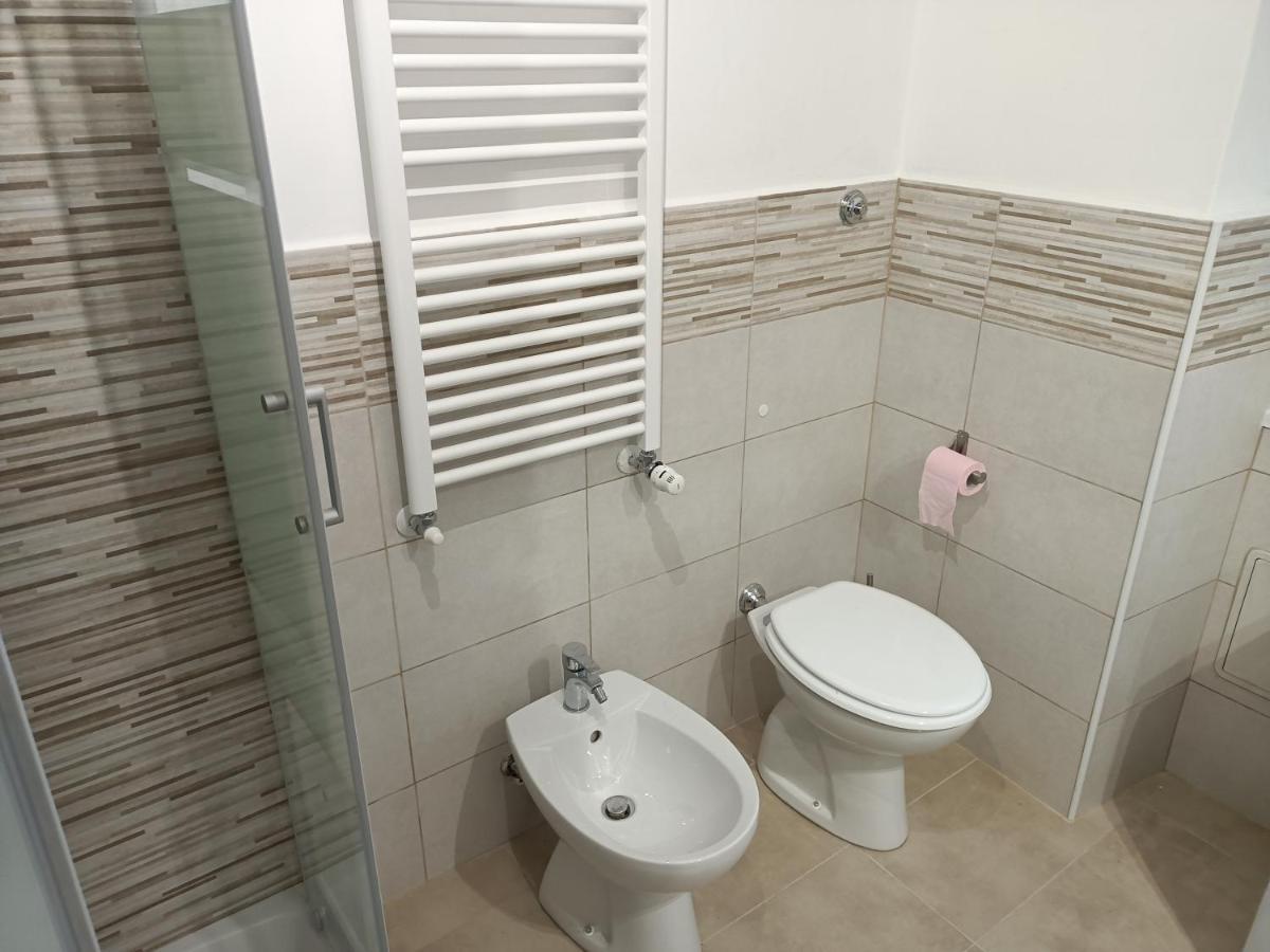 Locazione Turistica Apartment Roma Ngoại thất bức ảnh