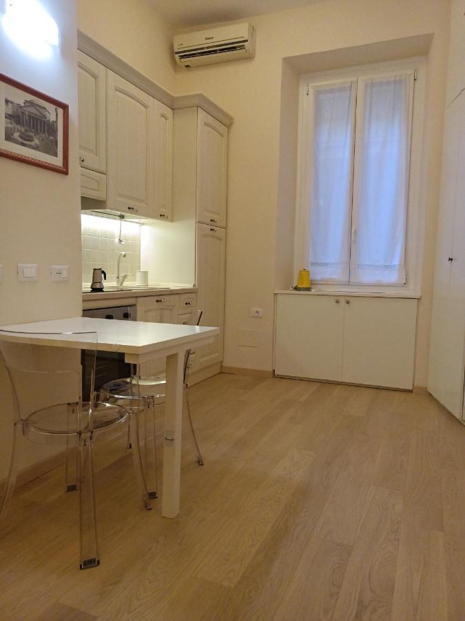 Locazione Turistica Apartment Roma Ngoại thất bức ảnh