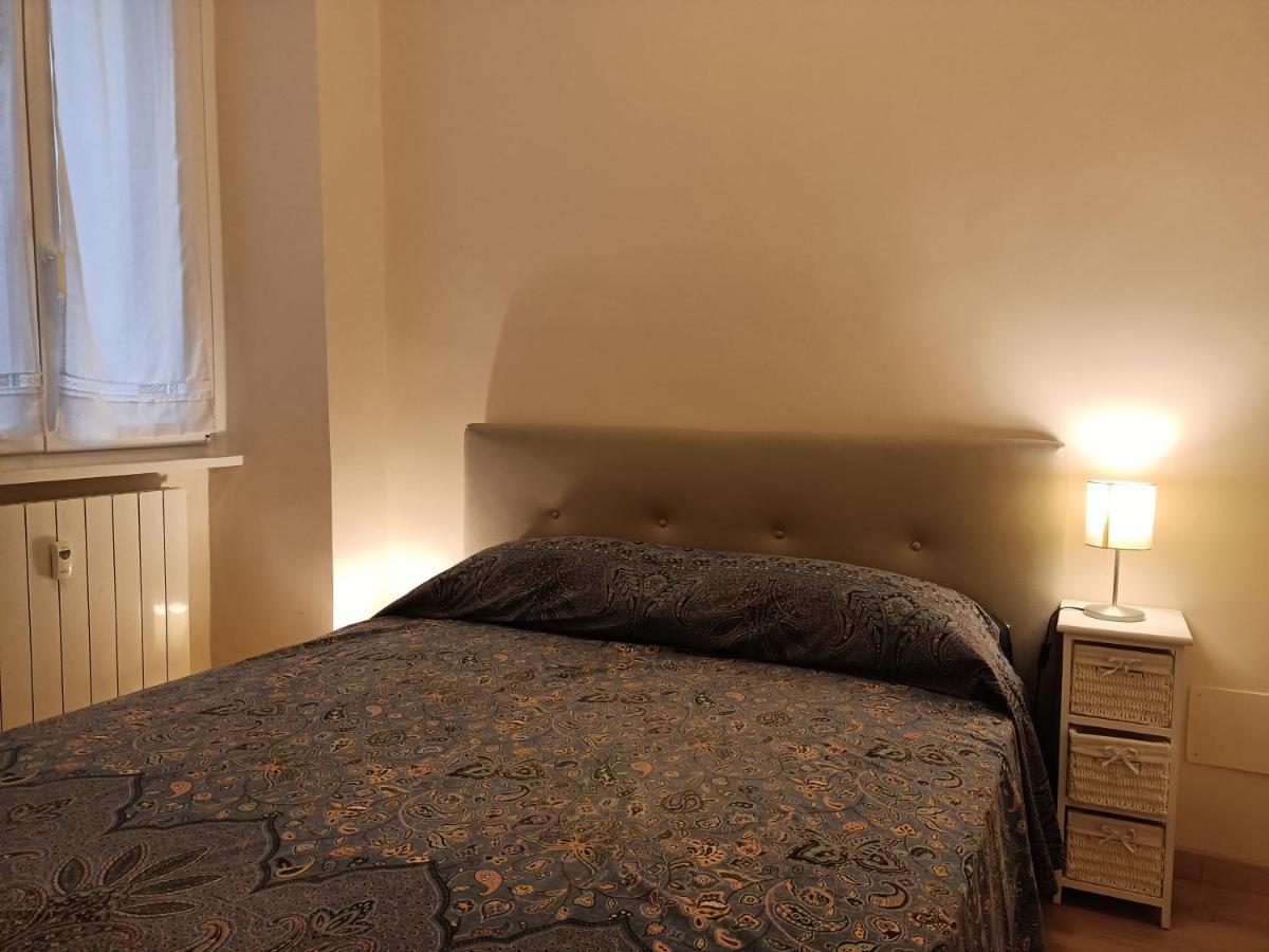 Locazione Turistica Apartment Roma Ngoại thất bức ảnh