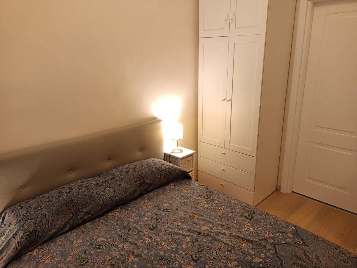 Locazione Turistica Apartment Roma Ngoại thất bức ảnh