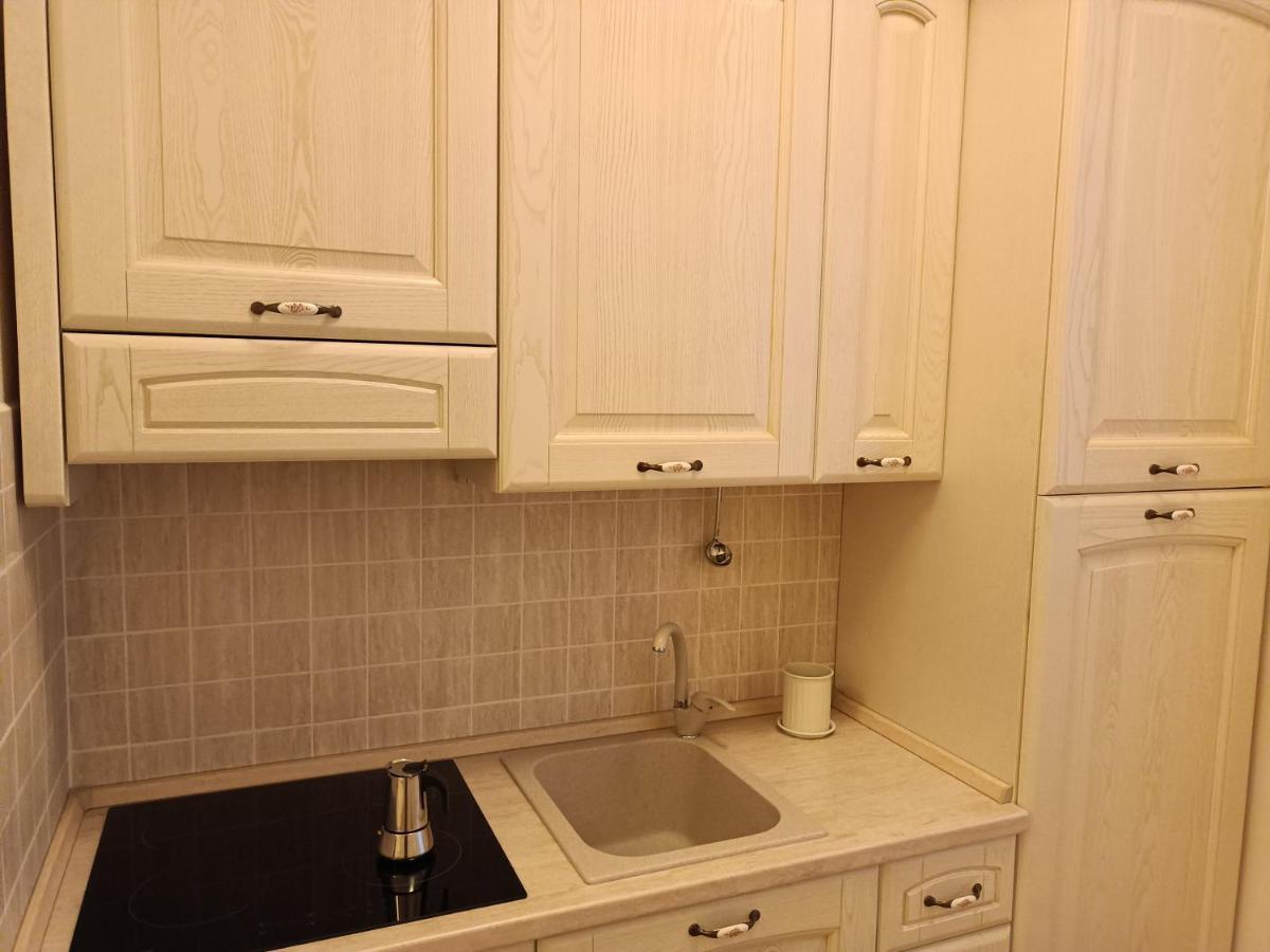 Locazione Turistica Apartment Roma Ngoại thất bức ảnh