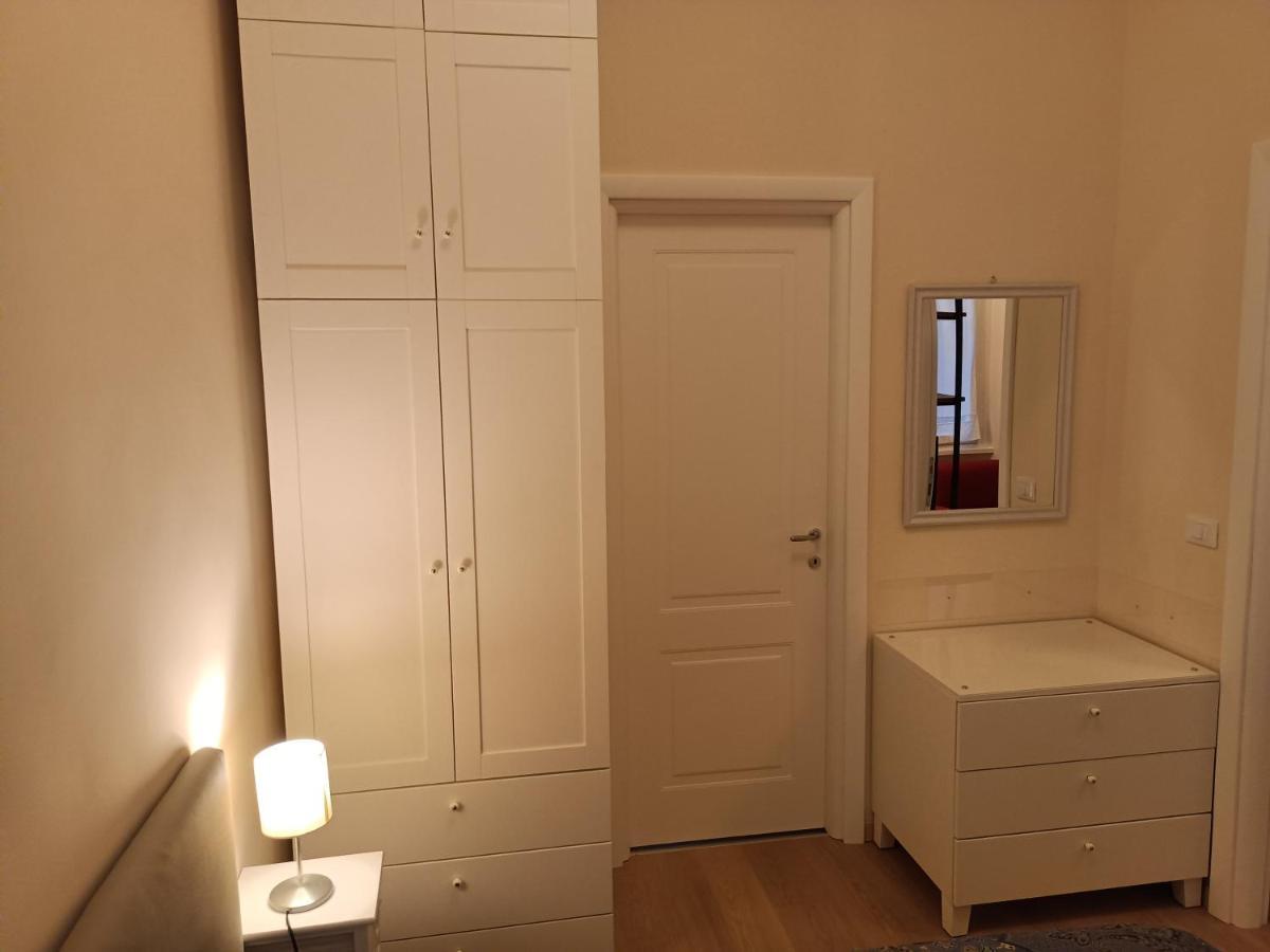 Locazione Turistica Apartment Roma Ngoại thất bức ảnh